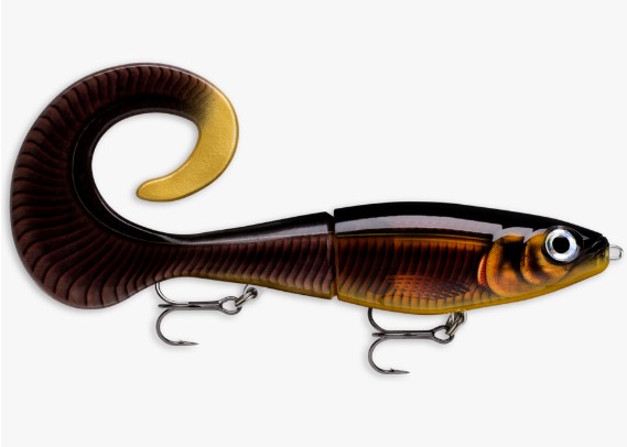 RAPALA X RAP OTUS UV5 FROM PREDATOR TACKLE.jpg Rapala X Rap Otus 17cm